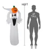 Надувные вышибалы на игре качаются в Хэллоуин Декор призрачный надувной модель на надувную модель Хэллоуин
