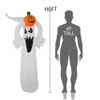 Inflatable Bouncers Playhouse Swings Halloween Party Decor Ghost Pumpkin Inflatable Model Halloween Props Decoration for Garden Indoor Patio EUUS Plug 230714