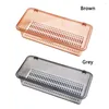 Storage Bottles Cutlery Holder Spoon And Fork Drainer Chopstick Utensils Box Organizer Extended Cage