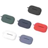 Airpods Pro 2カバーFunda Wireless Earless Protective Shells Coque for AirPods Pro2プロテクター交換アクセサリのシリコンケース