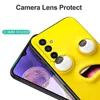 Dla Samsung Galaxy M13 4G Case 6,6 cala tylna okładka Telefon M 13 M135 Silikonowy czarny tpu słodki funy