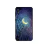 بالنسبة لحالة Samsung A10 ، تغطي الظهر الظهر الناعم Galaxy Galaxya10 A 10 SM-A105F A105 A105F Case Black TPU