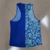 Débardeurs pour hommes Débardeur de course athlétique pour hommes Ultra léger Marathon Singlet Y-Back Chemises Dry Fit Entraînement T-Shirt sans manches Débardeurs 230714