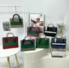 luxery tote bag designer borsa donna moda lettera borsa lettera Stile classico Semplice Tre dimensioni in più colori Borsa dall'aspetto molto pratica