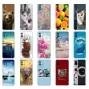 Для Xiaomi Redmi 9t Case Case Silicon Soft Tpu Phone Back Cover 6,53 дюйма Global Bumper Shock -Resection Protective Etui Funda