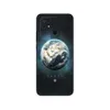 Para Redmi 10C Capa de Silicone Capa Traseira Xiaomi Phone Global 6.71inch Bumper Redmi10C Funda Etui Black Tpu Case