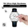 Full Screen Protector Film Protection Films For IWC Portugieser IW326803 Scratch Contamination Prevention Stickers Film