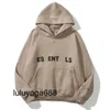 Nieuwe 2023 Mannen Designer Hoodies Vrouwen Kleding Trui Mouwloze Brief Gedrukt Groene Overjas Sweatshirt Streetwear Mode Merk Zwarte Heren Dames Hoodie