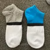 Fashion Four Seasons New Styles Girls Women Ankle Socks Thin Soft Athletic Low Cut Socks With Tab