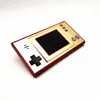 Bärbara spelspelare GB-35 Mini Retro Handheld Game Console Portable Game Player för NES-spel med 638 Games AV-utladdningsbar present till Kid 230715