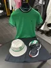 Snapbacks Golf Şapkası Erkek ve Kadın Çift Visor Golf Balıkçı Hat Golf Giyim Kamp Balıkçılık Erkekler 230714