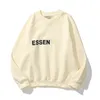 Neue Männer Designer Hoodie Warme Kapuzen Hoodies Herren Hosen Pullover Anzug Herren Damen Mode Streetwear Pullover Sweatshirts Lose Hoodies Liebhaber Tops Kleidung