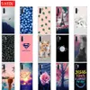 Case Cover For Samsung Galaxy Note 10 Note10 TPU Silicone Funda Plus Phone Coque Skin Shockproof Cute