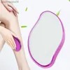 Depilacja dla kobiet Crystal Włosy Remover Fizyczne nano usuwanie włosów bezbolesna gumka Eraser Epilator Łatwa czyszczenie ciała narzędzie