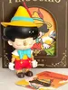 BLOX BOX POP MART DIPOO Collaboration Long Nose Fairy Tale Figure Dimoo Size Limited Edition Collection Toy Decoration 230714