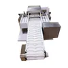Manufacturer's direct supply of bone and meat connected chicken willow threading machine multifunctional threading equipment