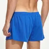 Men's Shorts Casual Sorts Runnin Sports Fitness Yms Workout Quick Dryin Joers Summer Beac