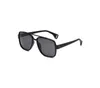 Män solglasögon klassiska märke ray solglasögon lyxdesigner Eyewear Metal Frame Woman Sun Glasses0590