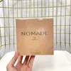 Kadın Kokusu 50ml 75ml Nomade Classic Parkum Uzun Kalıcı Işık ve Güçlü Parfüm Eau De Parfum Ch Marka Sevgililer Hediyesi Romantik Makyaj Güzel kokulu hızlı gemi