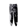 Rapper Playboi Carti Joggingbroek 3D Joggers Broek Casual Broek Mannen/Vrouwen Hip Hop Joggingbroek Pantalon Homme Streetwear