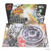 4d Beyblades Toupie Burst Beyblade Spinning Top Twisted Tempo Basalt Horogium BB-104 Toys Blade With Launcher R230715