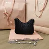 Designer Bag Summer Women's Fashion Beads matelasse crystal Design Totes Luxury Fashion Handbag Sacs à bandoulière CHPP-M29