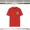 Trapstar Hommes Femmes Designer T-shirt T-shirt d'été Hip Hop Femmes S Manches courtes 100% Coton T-shirt décontracté