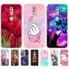 For Nokia 4.2 Case Silicon Soft TPU Back Phone Cover TA-1157 TA-1150 TA-1133 TA-1149 TA-1152 Protective Bag Bumper