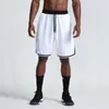 Shorts pour hommes 2023 Basketball Loose Five-Point Training Fitness Running Pants High Street GYM