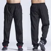 Calças Masculinas 2023 Sportswear Joggers Fora Casual Secagem Rápida Respirável Masculino Calça de Moletom Active 6XL 230715