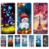 Для Samsung A42 5G Case Soft Sipe Silicon TPU TPU Крышка телефона Galaxy Galaxya42 SM-A426B A426 6,6-дюймовая кока