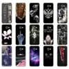 Coque en silicone pour Samsung Galaxy A7 2017 Housse en TPU souple Funda A720 Coque de protection complète 360