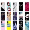 Silicon Case for Huawei Honor View 30 V30 Soft TPU Phone Cover Pro Capa View30 Coque Bumper