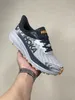 Scarpe da corsa da uomo e da donna Sneakers da strada all'aperto Ammortizzazione Elasticità Scarpe da maratona Trail Trekking Sneakers da tennis HOKA Challenger 7