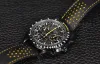 2023 New Darkmoon Series Men's VK Quartz Movement Watch Super Fashion Men's Watch New Offer200o