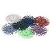 Bowls 64Pcs 1 Inch Bristle Disc Kit Abrasive Brush 3 And 2.35Mm Detail Polishing Wheel For Tool Accessories