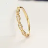 Hanger Kettingen designer sieraden minimalistische 18K aangepaste moissanite diamant bague de mariage en of trouwring gouden ring
