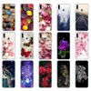 Hülle für Samsung Galaxy A20s Silikon Bumper A20s A 20s A207 SM-a207f Cover Soft Fundas