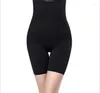 Femmes Shapers XS-6XL femmes taille haute formateur corps Shaper culotte ventre contrôle du ventre minceur Shapewear ceinture sous-vêtements