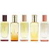 Keulen Parfum Geuren voor dames heren Myrrhe Eglantin ROSE IKEBANA Cedre Sambc EDP Parfum 100ML langdurige geur snel schip