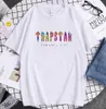Tee Men Women Designer Summer Simeve Tshirts Male Fashion Dunks Low Casual T Shirt Foam Runners Tops Tee Clothes Assobent and Steeversable321