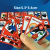 Outdoor Games Activiteiten Koreaans Japans PVC Waterdicht Mahjong Gostop Go Stop Board Game Cards Family Party Table Game Go-stop Hanafuda Cards 230715