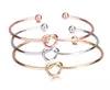 Europe et les États-Unis bijoux simples vent bracelets bracelet personnalisé noeud bracelet cravate bracelet pour les filles en gros