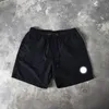 Pantalones cortos de diseñador Swim Short Swimshort Marca francesa Impermeable para hombre para mujer Hombres de lujo Deportes cortos Yoga Natación Playa Verano Tendencia Traje de baño transpirable puro