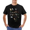 Herenpolo's Tallstar's Bloodline T-shirt Vintage kleding zomer heren grappige T-shirts