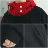 Jujutsu kaisen gojo satoru itadori yuji cosplay kostym vuxen unisex pullover coat casual hoodie jacka byxor