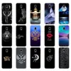 Color Phone Case For Samsung Galaxy J5 2017 J530F Pro Soft TPU Silicon Shell Cover J530