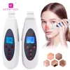 Massageador Facial Ultrasonic Skin Scrubber Deep Face Cleaning Machine RemoveFacial Massager Ultrasound Peeling Clean Tone Lift LW006 230715