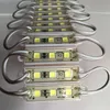 Module 20 Stück 3 LED SMD 5054 12 V kühles Weiß, heller für Schilder, Buchstaben, Werbung, Laden, Vorderlichter301S