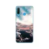 Кремниевый чехол для чести 20S Case на Huawei 20S Back Phone Cover Bumper Etui TPU мягкая защитная мода прозрачная кока